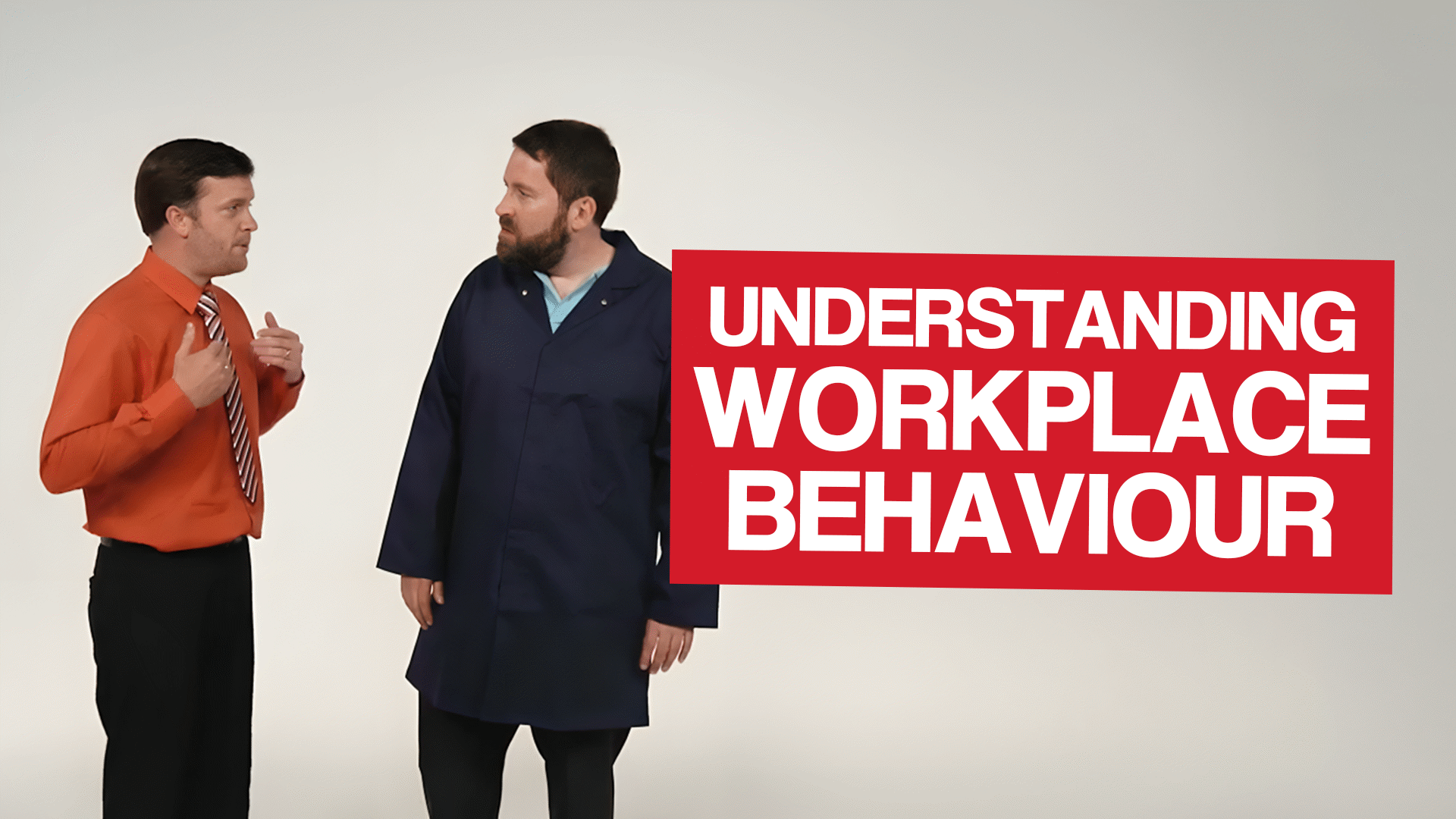 Understanding Behaviour Video & Resources | ClickView