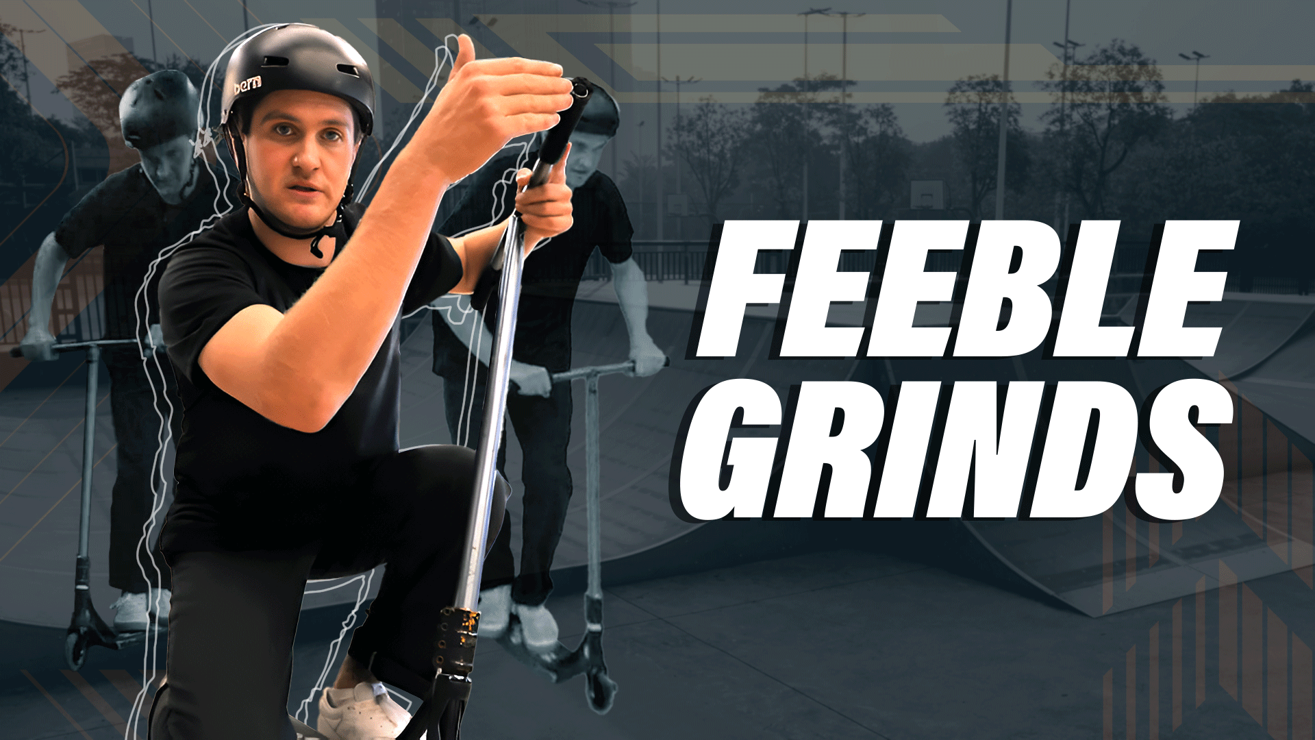 Feeble (Intermediate) Video & Resources | ClickView