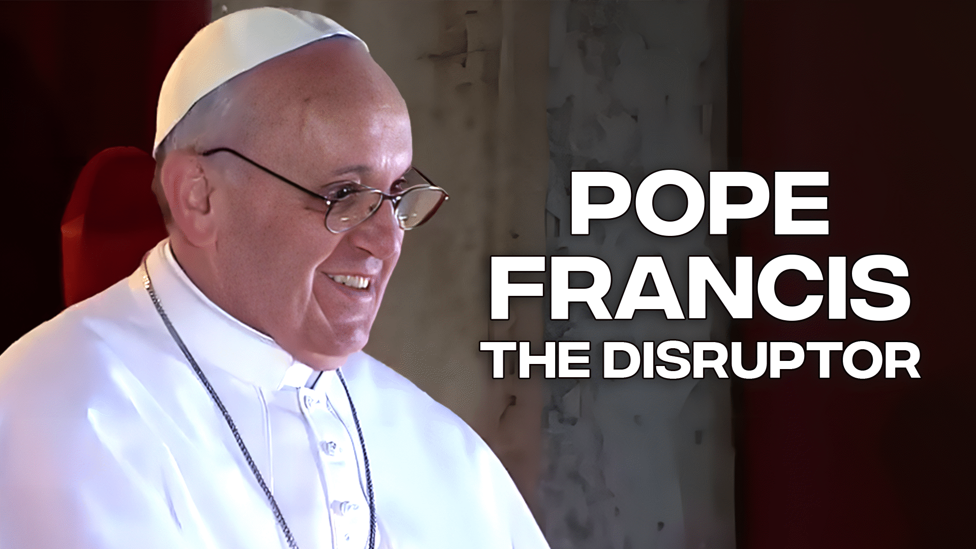 Remembering Pope Francis 1936 - 2025 | ClickView