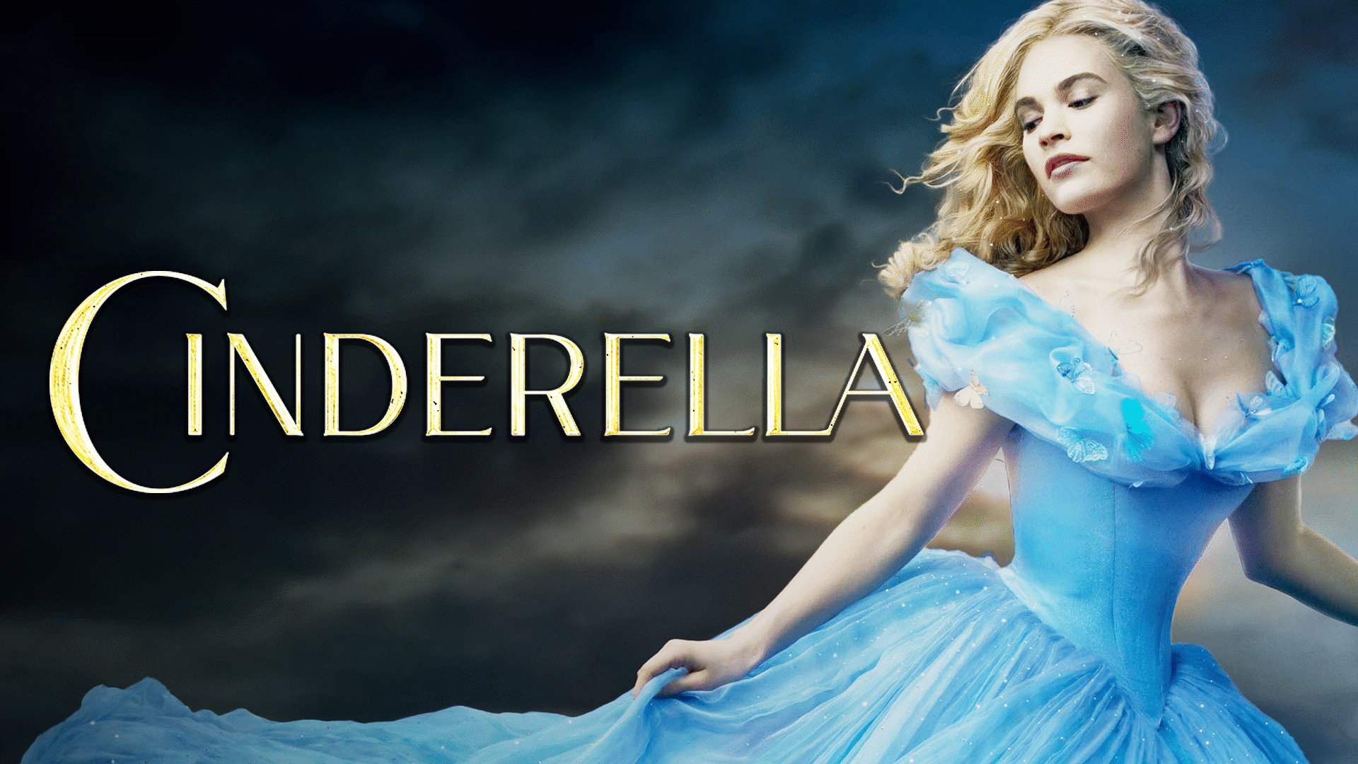 Cinderella - When her father unexpectedly pas... - ClickView