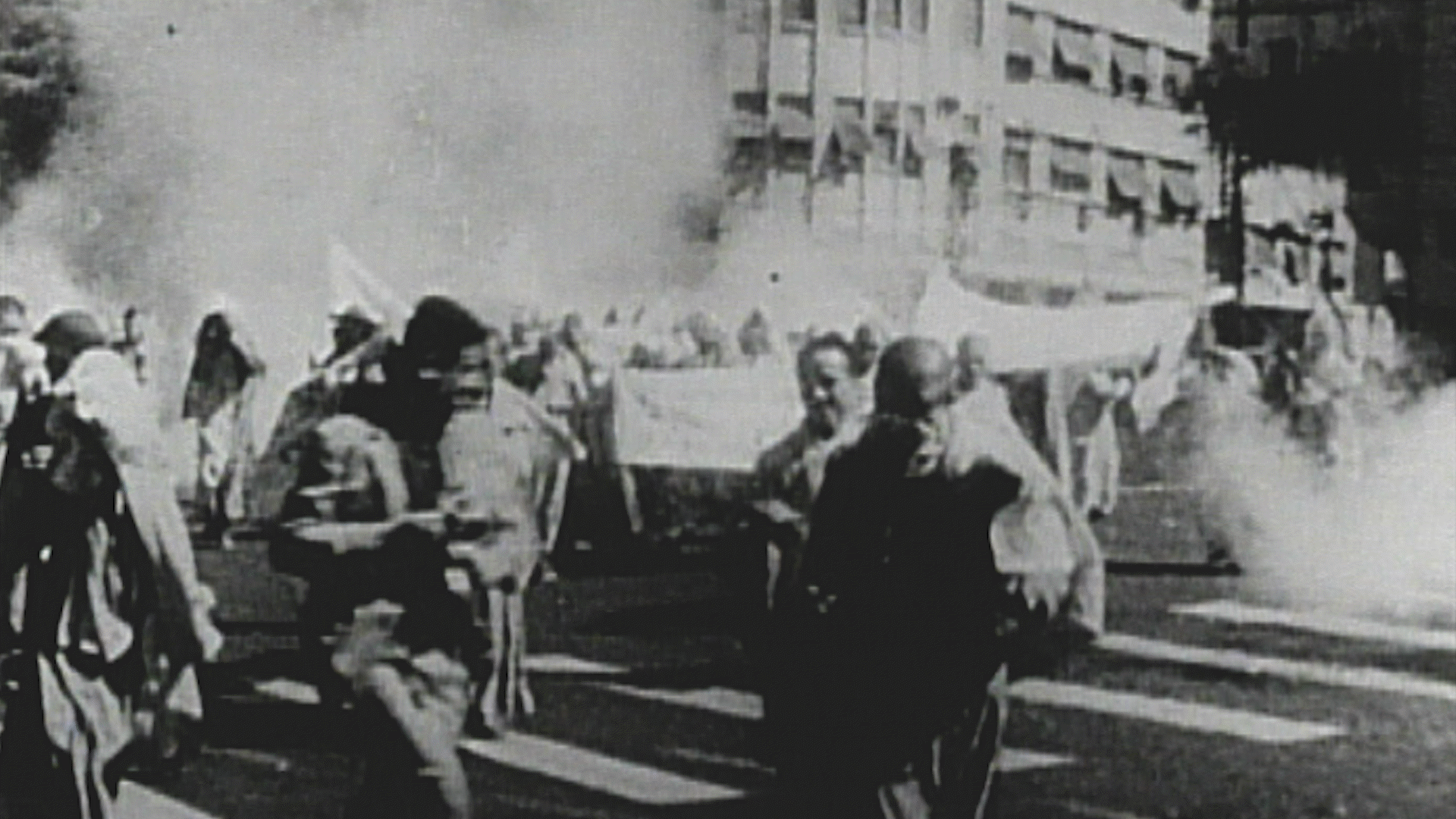 Escalation of War Video & Resources | ClickView