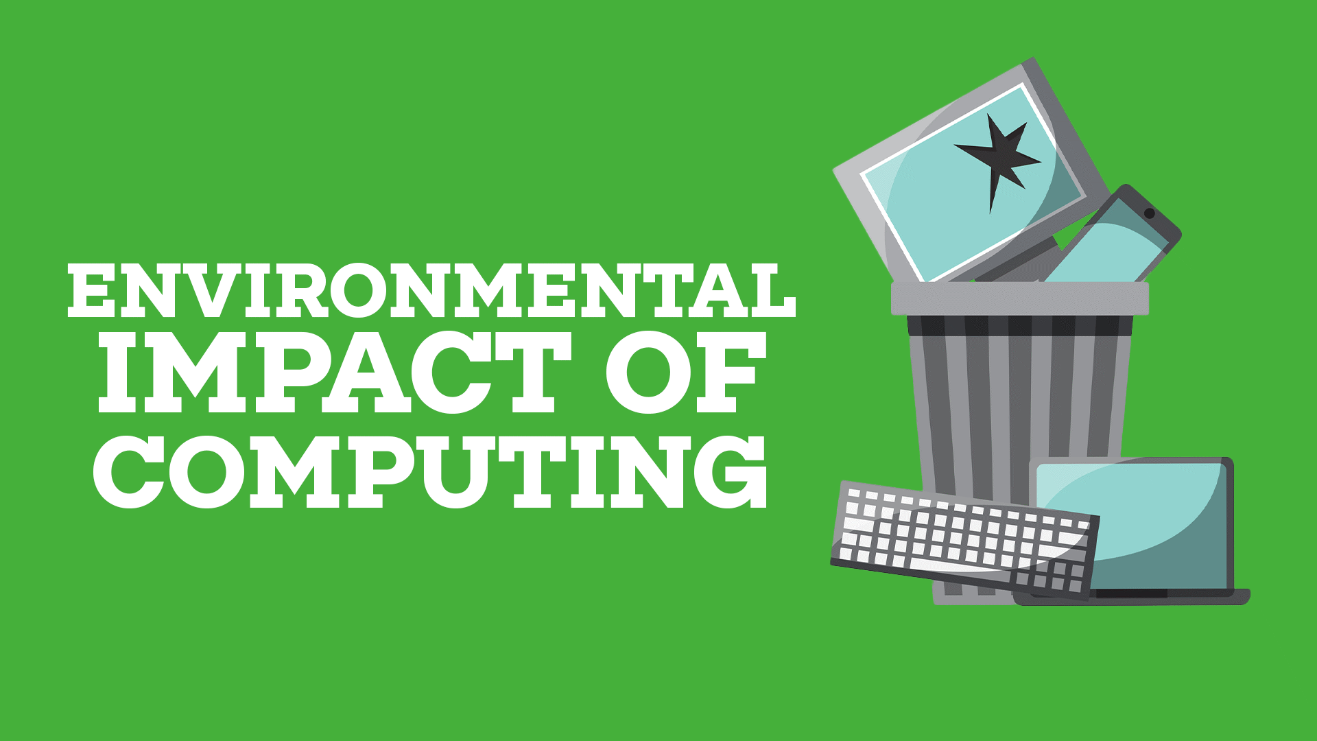 Ethics and Computing Technology | ClickView