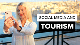 Instagram, Media, and Tourism