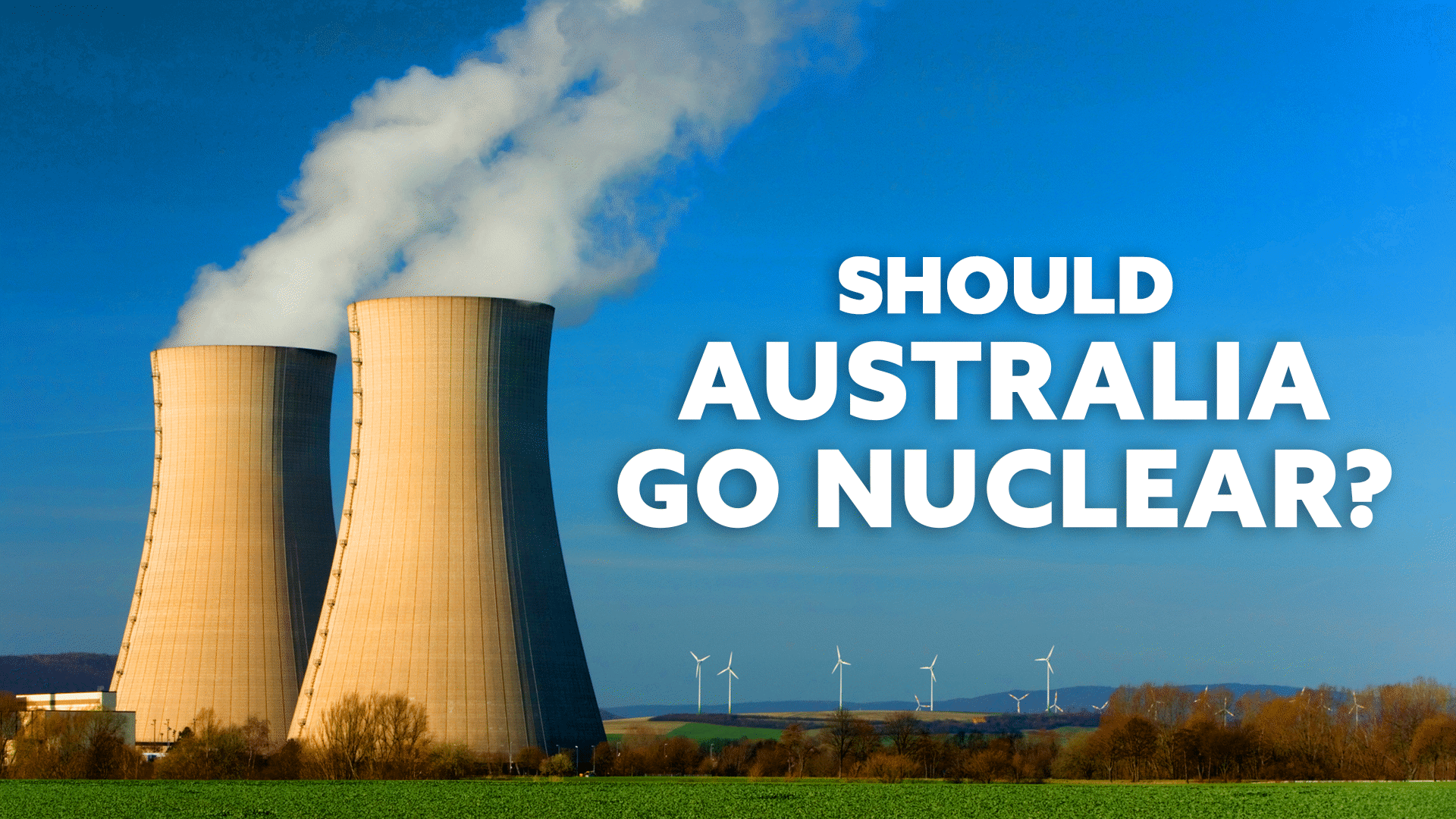Living near a Nuclear Plant Video & Resources | ClickView
