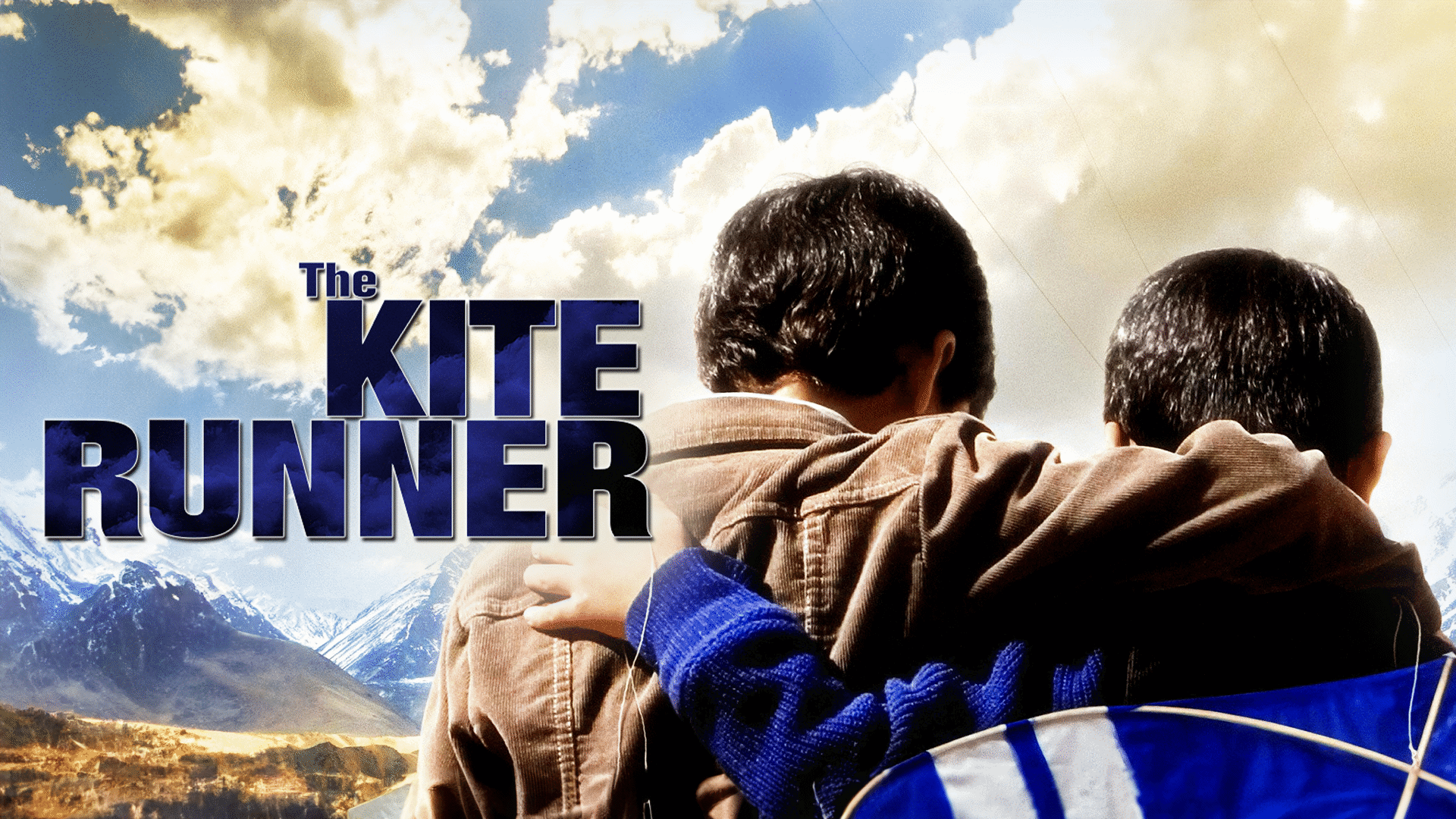 The Kite Runner ClickView