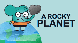 A Rocky Planet