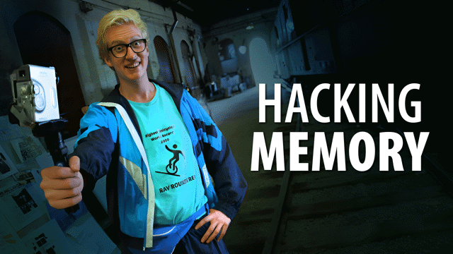 Locked in the Vault: Memory Tips and Tricks