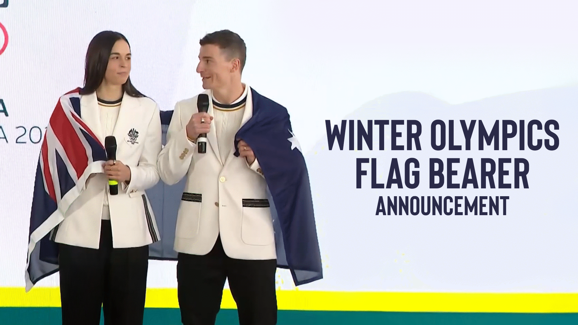 Winter Olympics 2026 Daily Highlights Clickview