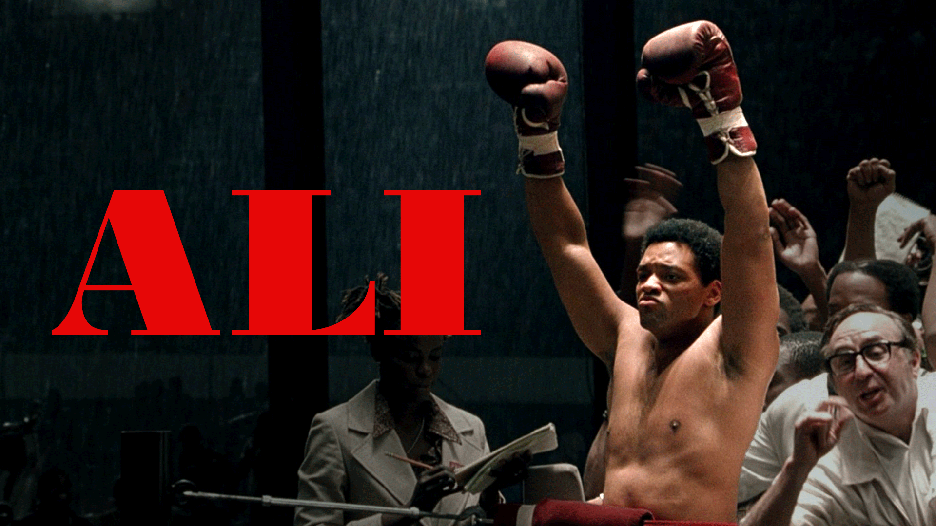 Ali Video & Resources | ClickView