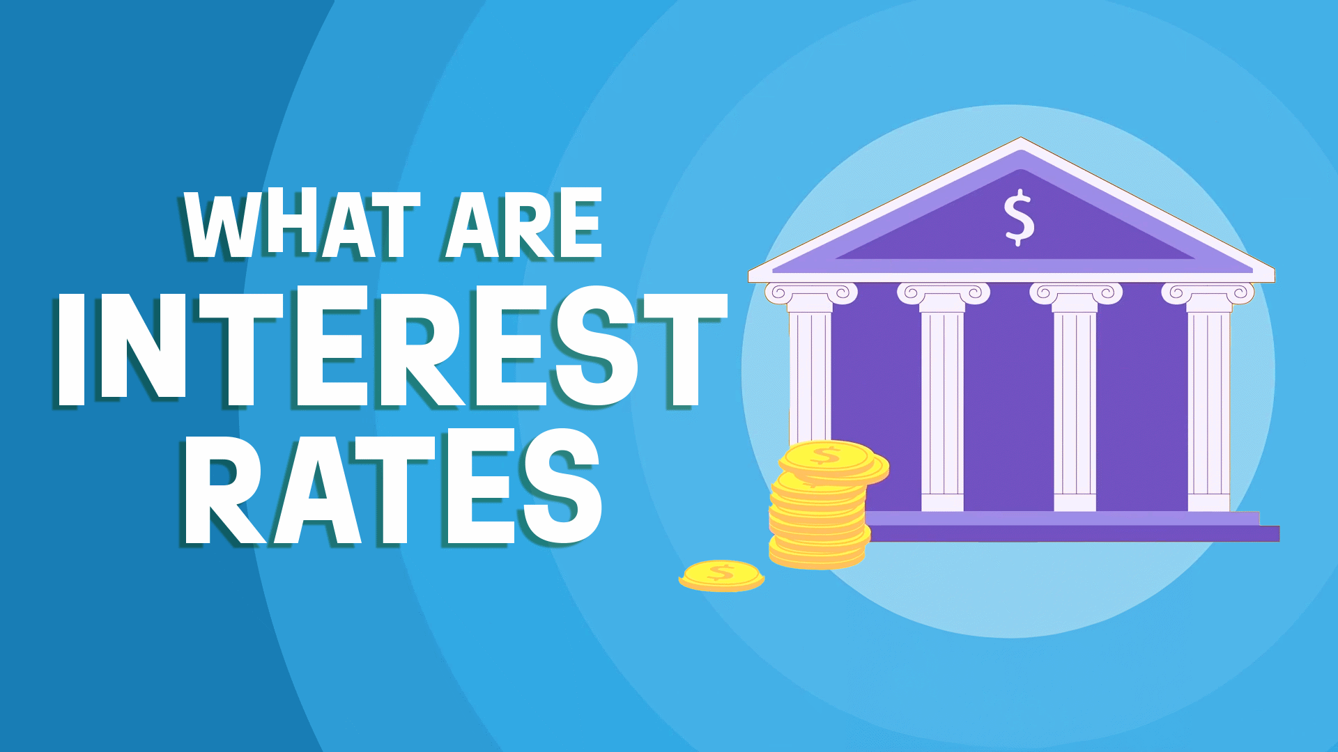 Finance 101 for Kids Videos & Resources | ClickView