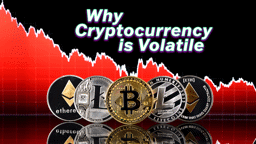 The Negatives of Cryptocurrency