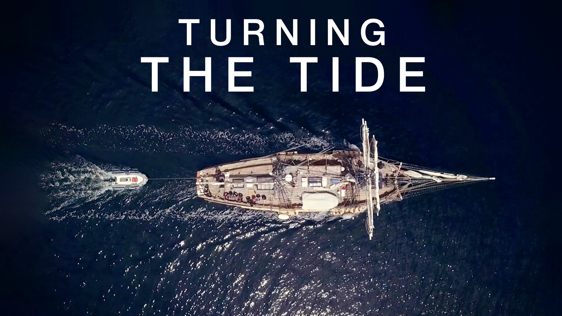 Turning the Tide Video & Resources | ClickView