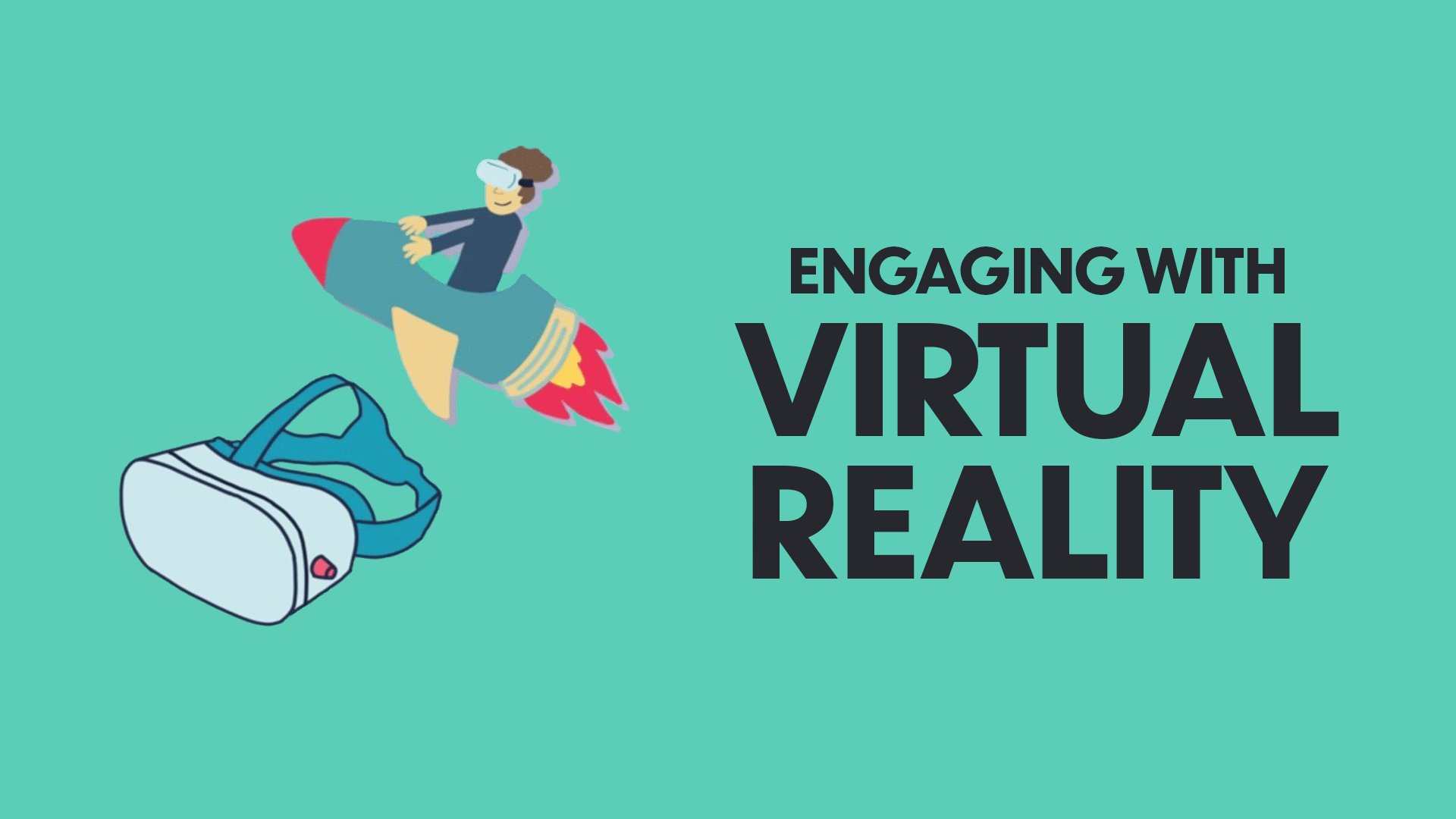 Virtual Reality Video & Resources | ClickView