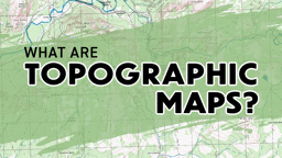 An Introduction to Topographic Maps