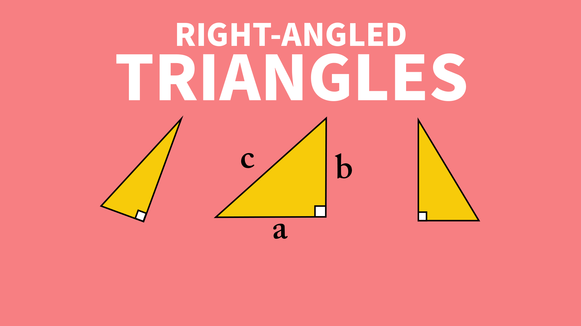 Pythagoras' Theorem Video & Resources | ClickView