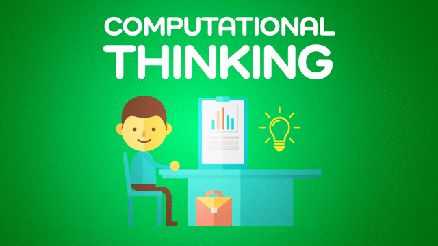 What Is Computational Thinking?