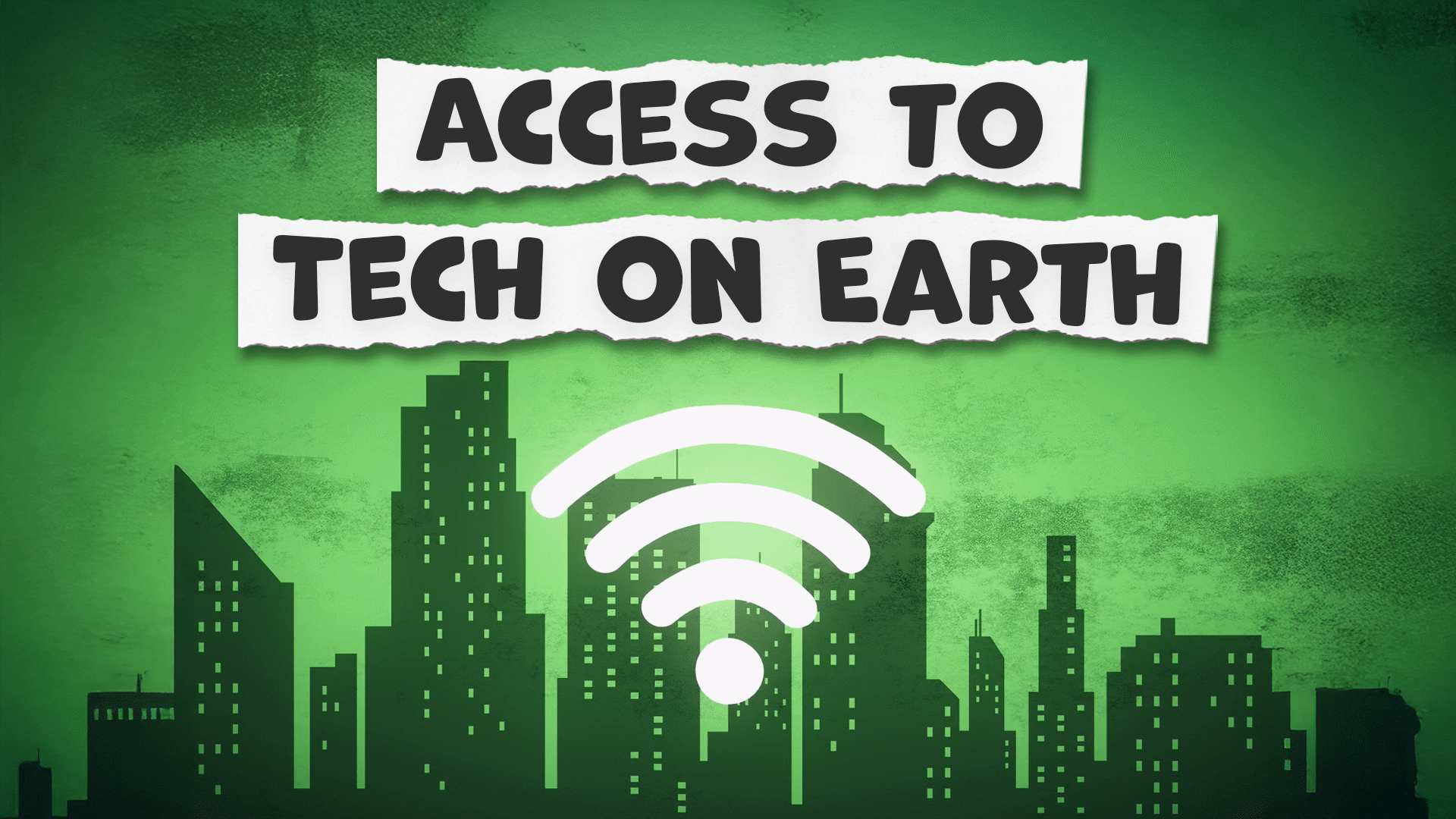 Access to Technology Video & Resources | ClickView