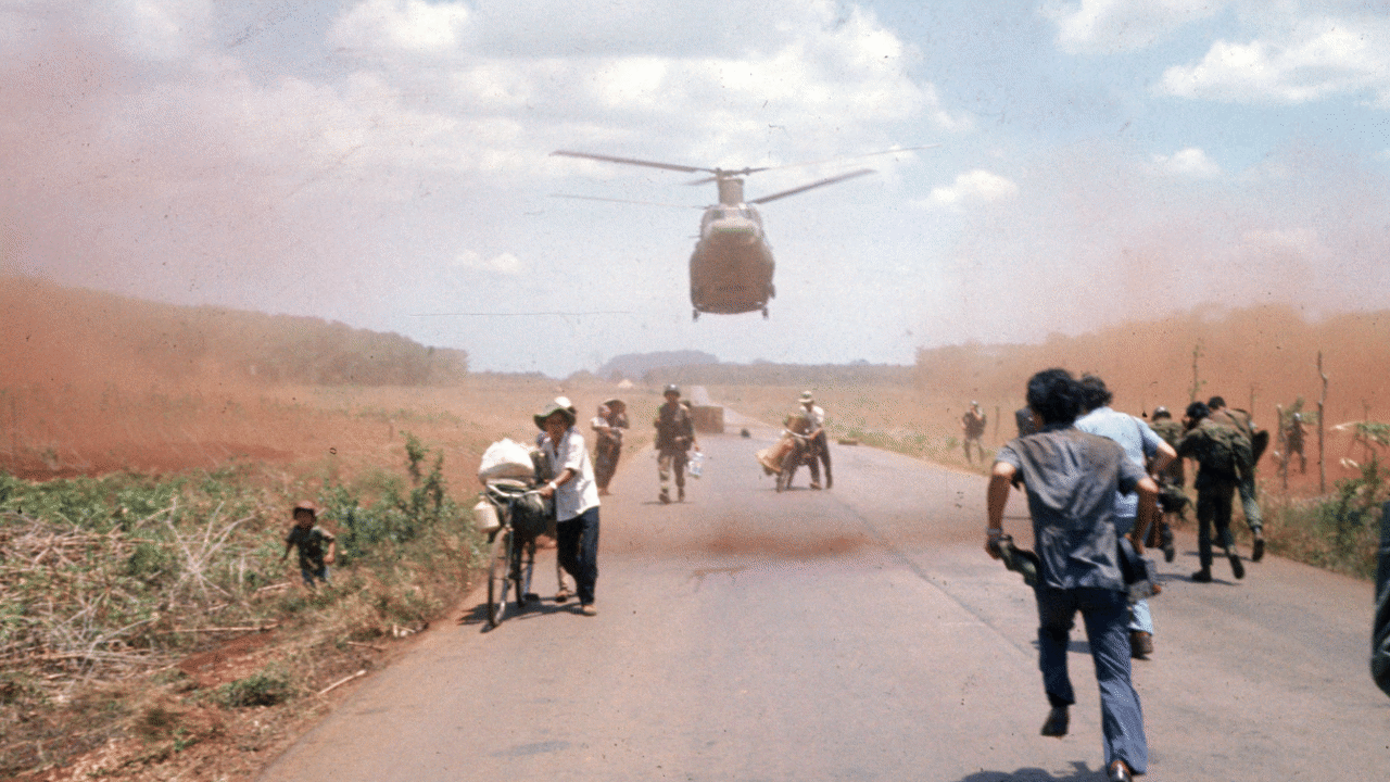 Our Vietnam War