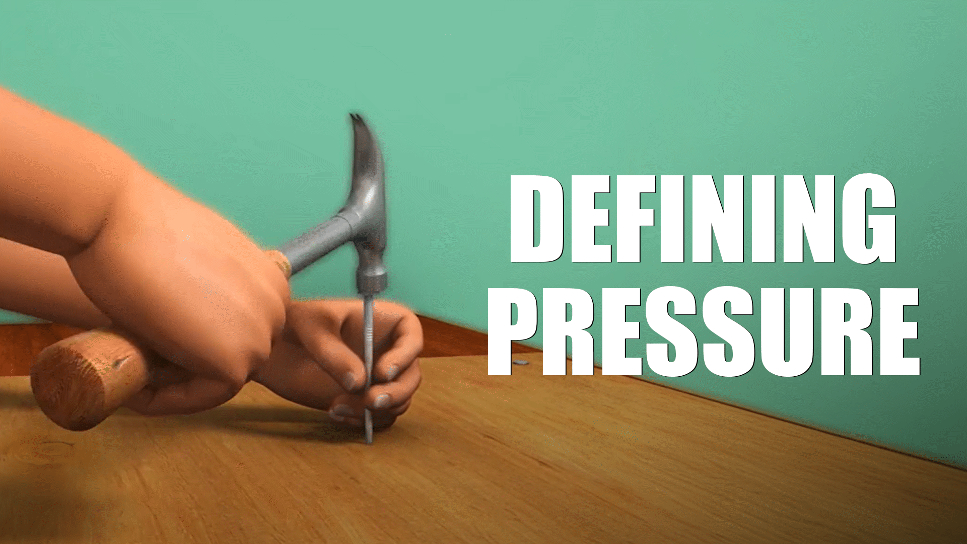 Force and Pressure Videos & Resources | ClickView