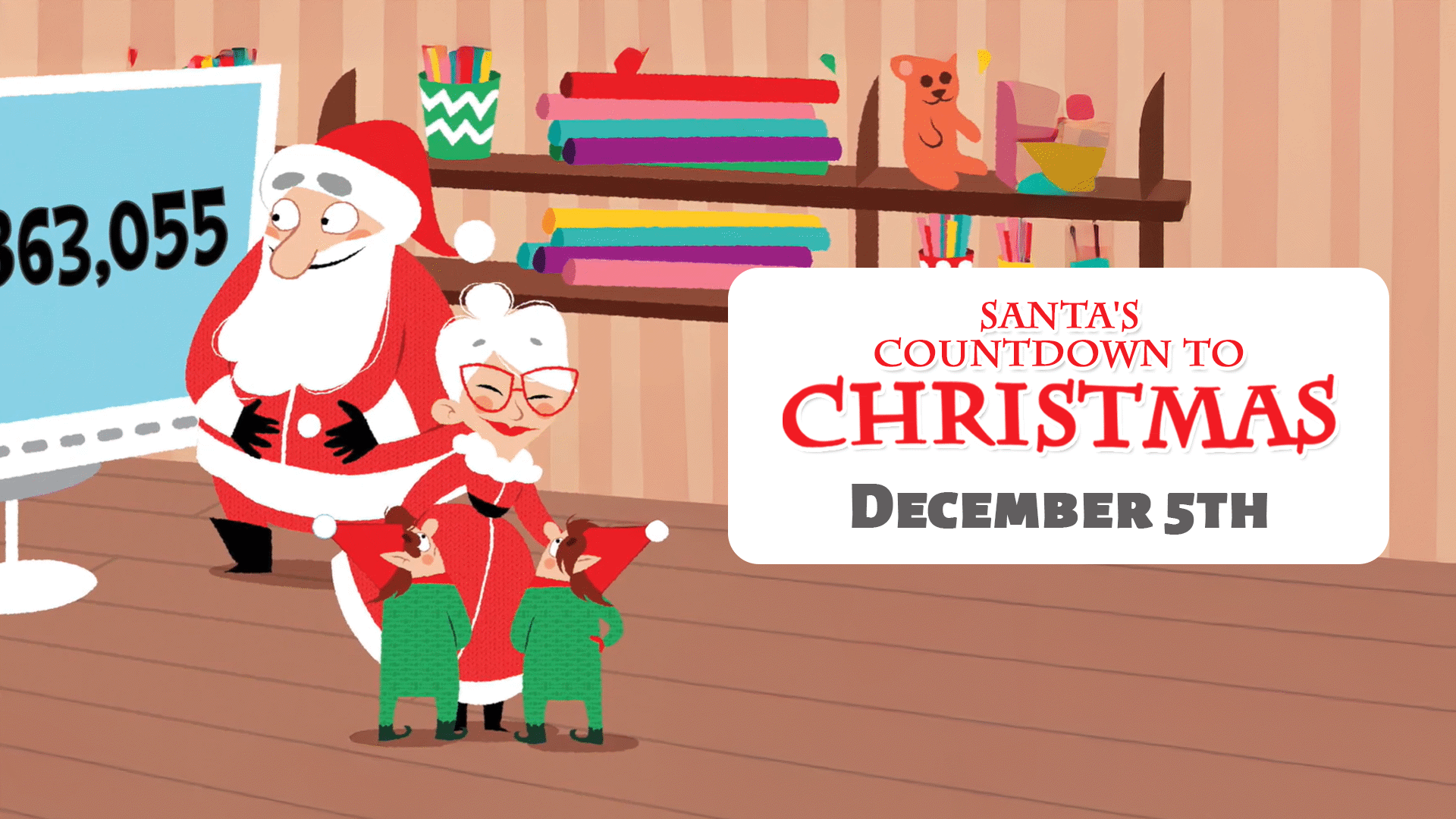 December 5th Video & Resources | ClickView
