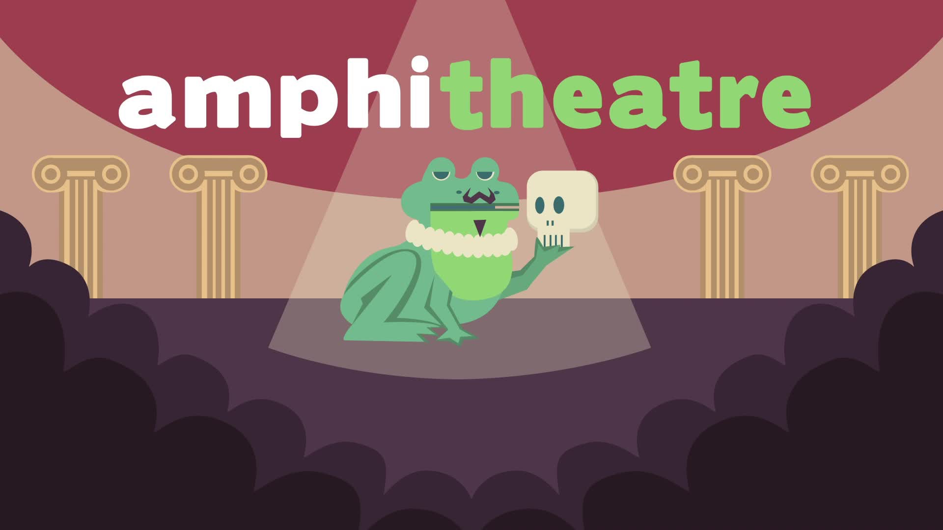 Amphi- Video & Resources | ClickView