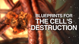 Blueprints for the Cell's Destruction