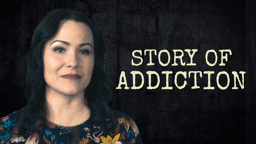 Addiction in First Nations: Lindsay's Story