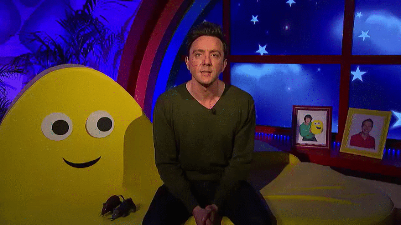 CBeebies Bedtime Stories Videos & Resources | ClickView