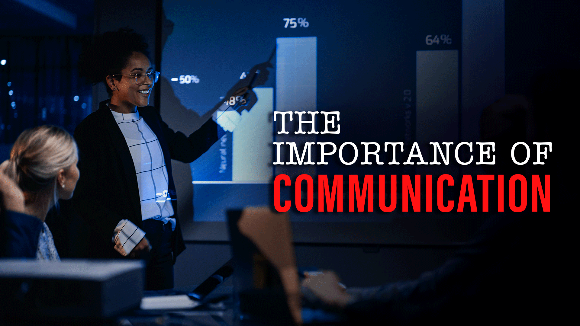 Creating Change Through Communication | ClickView