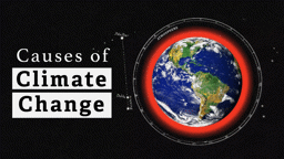 Climate Change: How We Got Here
