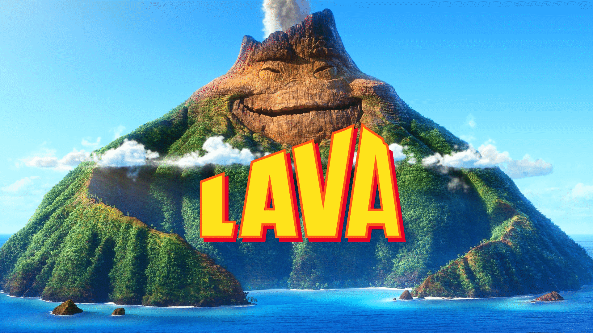 Lava - ClickView