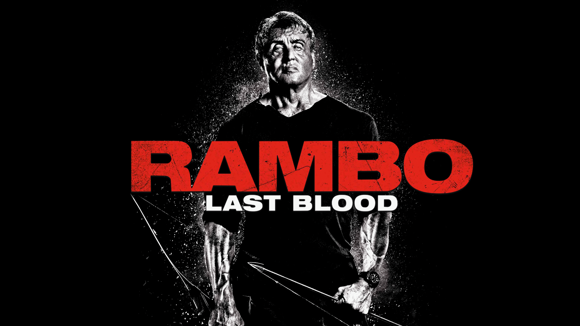 Rambo: Last Blood - Vietnam War veteran John... - ClickView