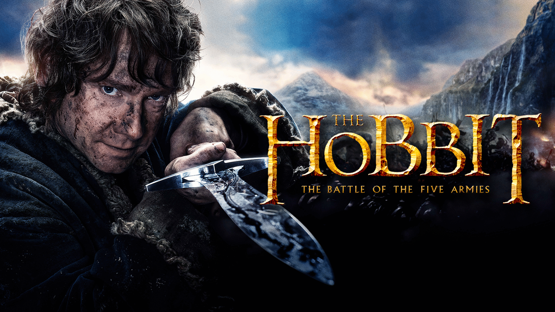 The Hobbit Videos & Resources | ClickView