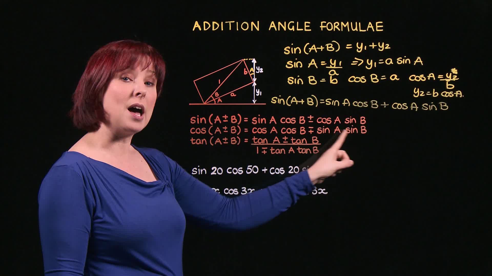 Trigonometry Videos & Resources | ClickView