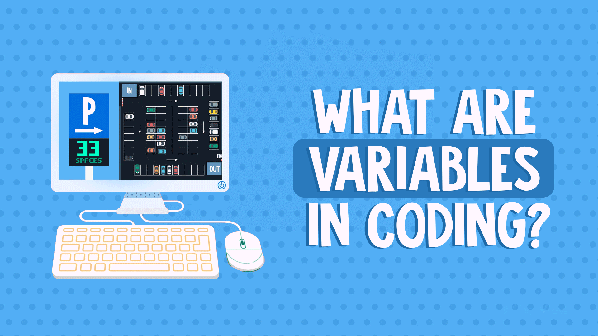 What Are Variables? Video & Resources | ClickView