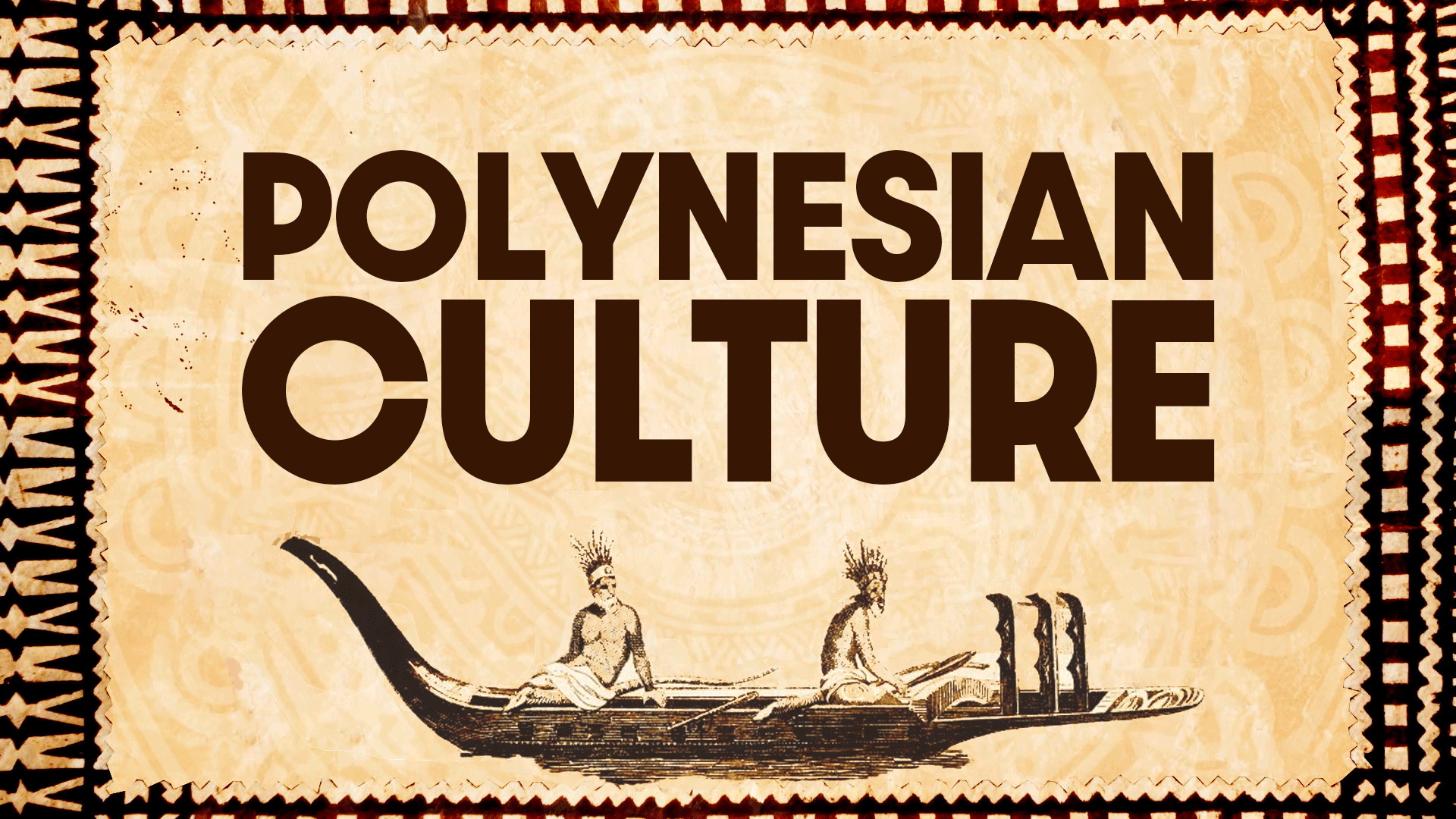 Polynesian Expansion Videos & Resources | ClickView