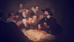 16th and 17th Century Medicine